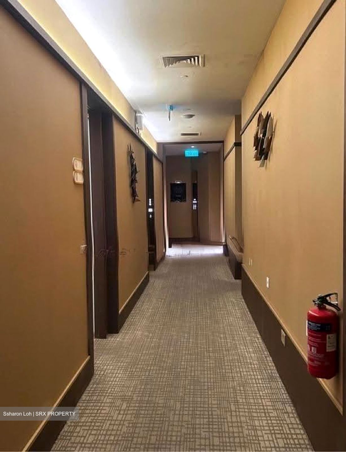 Furama Riverfront (D3), Office #628757721